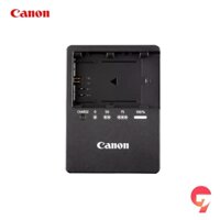 [ BH 6 tháng ] Sạc LC-E6C cho  pin LPE6 cho Canon 5DII,5DIII,6D,7D,60D,70D