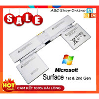 💖💖 [BH06Tháng] Pin Microsoft Surface Book 1 13.5 inch G3HTA021H G3HTA023H G3HTA048H G3HTA024H X906980-005 X905255-005