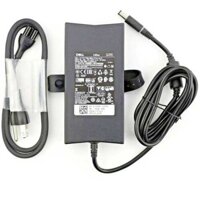 💖💖 [BH12Tháng]  Sạc Adapter Dell XPS 17 L701X L702X 3D 150W PA-5M10 19.5V 7.7A 150W Slim Zin