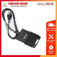 💖💖 [BH12Tháng]  Sạc Adapter Laptop Dell Latitude 3510 3520 5320 5400 Type C 65W Oval