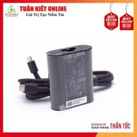 💖💖 [BH12Tháng] Sạc Adapter Laptop Dell Latitude 7320 Detachable 7330 7340 7430 7440 7530 7640 60W Type C