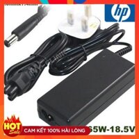 🎁 [BH12Tháng] Sạc Laptop HP Probook 4510s 4515s 4710s 4720s 4730s 4740s 18.5V - 3.5A , 65W