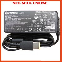 🎁 [BH6Tháng] Sạc cho Laptop Lenovo Z50 Z50-70 Z70 Z70-70 20V 2.25A vuông USB Hàng Nhập Khẩu