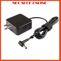 🎁 [BH6Tháng] Sạc Laptop Asus ZenBook UX305CA UX305FA UX305UA 2.37A 45W dạng vuông Hàng Nhập Khẩu Bảo Hành 6 Tháng