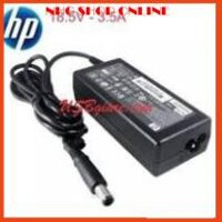 🎁 [BH6Tháng] Sạc Laptop HP Compaq CQ32 CQ35 CQ40 CQ41 CQ42 CQ43 3.5A 65W  + Tặng Dây Nguồn 1,5M