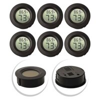 ⭐ BIG DISCOUNTS ⭐ Digital Hygrometer Home Environment Monitor Portable Thermometer For Home【MRAIT-VN】