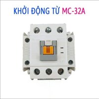 [🔥 BIG SALE] Khởi động từ 3 pha MC32 A/380 v /LS Giá Rẻ