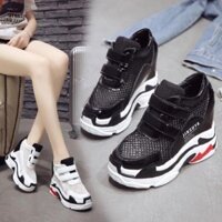 | Big Sales | G73_Giày bánh mì giày đế độn Sales 11-11