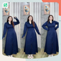 [ Bigsize 40-100kg] Áo khoác chống nắng nữ Toàn thân vải Umi Dày mịn chống tia UV cực tốt UY TÍN - nhà Ram