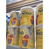 [ Bill Canada - Ship Air] Sữa bột Nido Canada lon 850g