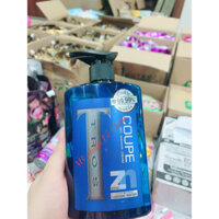 ( Bill Thái) SỮA TẮM DÀNH CHO NAM TROS Shower Gel Thái Lan 450ml