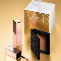 [ Bill Us ] Tách Sét Má Hồng, Tạo Khối Gold Star Mini Laguna Cheek Duo