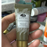 ( bill usa ) inh chất chống lão hoá origins Plantscription Anti-Aging Power Serum