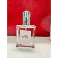 ( bill usa ) Nước hoa philosophy amazing grace  amazing grace eau de toilette 15ml