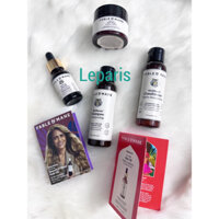 ( Bill Usa) sản phẩm chăm sóc tóc Fable & Mane