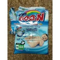 (()) Bỉm Goon Slim Excellent quần thái lan m60/l48/xl42 hàng kẹp