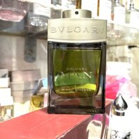 [ BINBOX.VN ] 10ml BVL Man Wood Essence for men | Nước Hoa