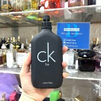 [ BINBOX.VN ] 10ml Calvin Klen Be | Nước Hoa CK