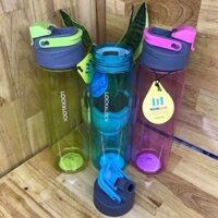👍🧸 BÌNH ĐỰNG NƯỚC TRITAN CAO CẤP LOCK& LOCK 950ml 👍🧸