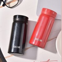 🐶 Bình Giữ Nhiệt DOGE 200ML - Inox SUS 316 Cao Cấp, Nhỏ Gọn, Giữ Nhiệt Lâu