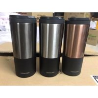 🌺🌺 BÌNH GIỮ NHIỆT KISSKISS TUMBLER 450ML LOCK&LOCK-LHC4164