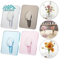 - Bình khung ảnh Acrylic Bình hoa trong suốt trang trí để trang trí bàn cưới [jennie1.vn]