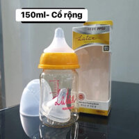 ✅ BÌNH SỮA CAO CẤP LATAN PPSU HÀN QUỐC - CHỊU NHIỆT LÊN TỚI 180 độ