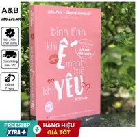 📚 Bình Tĩnh Khi Ế Mạnh Mẽ Khi Yêu | Thanh lý - Xả Kho