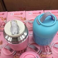 💯 💯BÌNH Ủ CHÁO RELEA 700ml