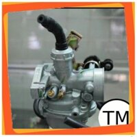 _ Bình xăng con 100cc tiết kiệm xăng lắp dream , wave , rs ..