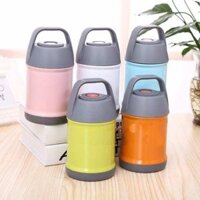 [ BLACKFRIDAY ] BÌNH Ủ CHÁO MINI- LÕI INOX GIỮ NHIỆT [GIA DỤNG ĐẠI PHONG] - Hà Nội