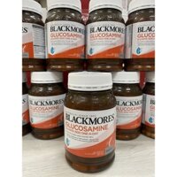 💥 BLACKMORES GLUCOSAMINE SULFATE 1500 ONE - A - DAY ( 180 viên ) _ NHẬP ÚC ✈️✈️ ✔BỔ XƯƠNG KHỚP MẪU MỚI