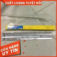 [𝙁𝙍𝙀𝙀 𝙎𝙃𝙄𝙋]  Bộ 3 lưỡi bào phi 40 dùng cho máy cưa bào tàu hàng thép gió hợp kim của Nga