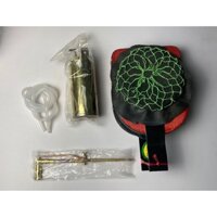 [ Bộ 4 sản phẩm ] Bộ hàn,bộ nấu chảy kim loại/vàng/bạc,bộ hàn nấu chảy vàng bạc cho thợ bạc,thợ kim hoàn