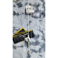 🎣  Bộ Cần UL Cao Cấp Artempure - Kết hợp Máy Ngang ET200 ( có trái và Phải ) Size cần 1m68 1m8 1m98 acvnb123zzv