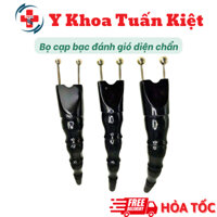 ✅ Bọ cạp bạc đánh gió diện chẩn