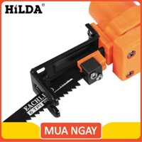 🔰 BỘ CHUYỂN ĐỔI MÁY KHOAN THÀNH MÁY CƯA MINI ĐA NĂNG - Simon Shop 🔰