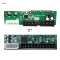 ✿ Bộ ChuyểN ĐổI Ổ CứNg SATA Pata IDE Sang 3.5 HDD Sang Serial ATA SATA
