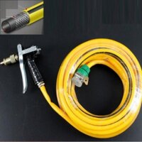 🚙 Bộ dây và vòi xịt tăng áp lực nước  loại 10m 206400