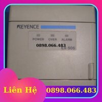 -- Bộ Điều Khiển Keyence  EX-501 sẵn