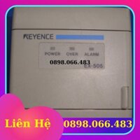 -- Bộ Điều Khiển Keyence  EX-505 sẵn