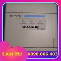 + Bộ Điều Khiển Keyence  EX-501 hàng nhập mới