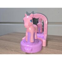 🦄 Bộ Đồ Chơi Tạo Hình My Little Pony - Thế Giới Sáng Tạo Của Bé 🦄