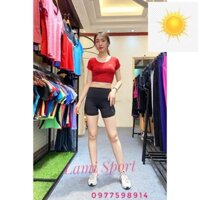 🎁💍 bộ đồ tập gym yoga aerobic co giãn 4 chiều cho người gầy đẹp giá rẻ 🎁💍