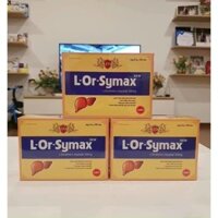 🎃 BỔ GAN L - OR - SYMAX 60 VIÊN 🎃