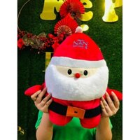 👝👜 Bộ gối mền ông già noel hàng Khuyến mãi Sữa Nan Optipro 4. 👝👜