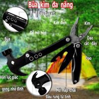 . BỘ JEEP BÚA KÌM ĐA CHỨC NĂNG