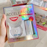 💥 Bộ làm trắng răng White Glo số 1 tại Úc - Mình săn SALE giá tốt