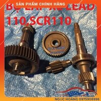 ★〓 BỘ LÁP XE LEAD 110,SCR110 HÀNG ZIN THÁO XE BAO ÊM ÁI ★〓0