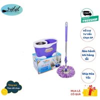 🛒 Bộ lau nhà 3HiHi megahome 3x chính hãng 📌